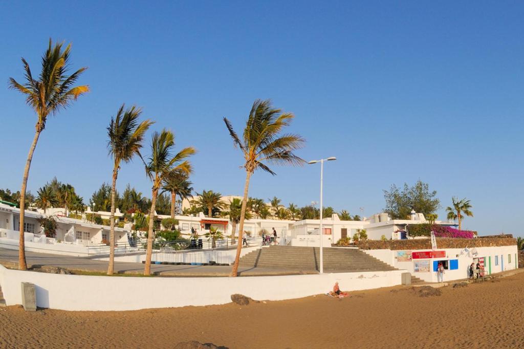 Bungalows Villas Blancas Puerto del Carmen  Exterior photo